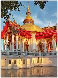 Pattaya